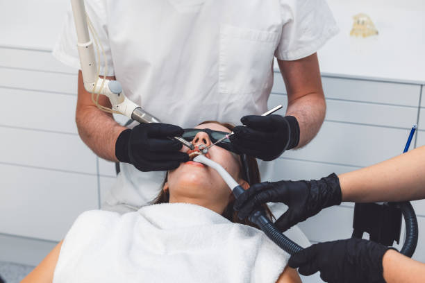 Best Emergency Treatment for Toothache in Sutherlin, OR